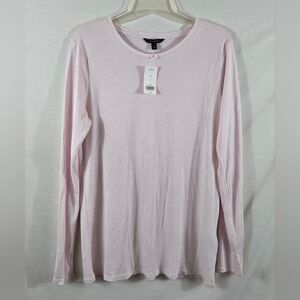NWT Banana Republic Women's T-shirt Size XL